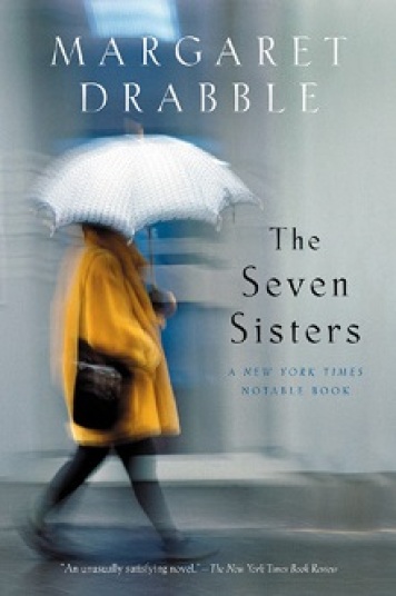 drabble - seven sisters