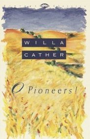 willa cather - pioneers