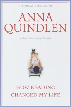 reading - quindlen