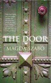 Szabo - the door